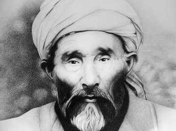 نوری در ظلمت نوری در ظلمت